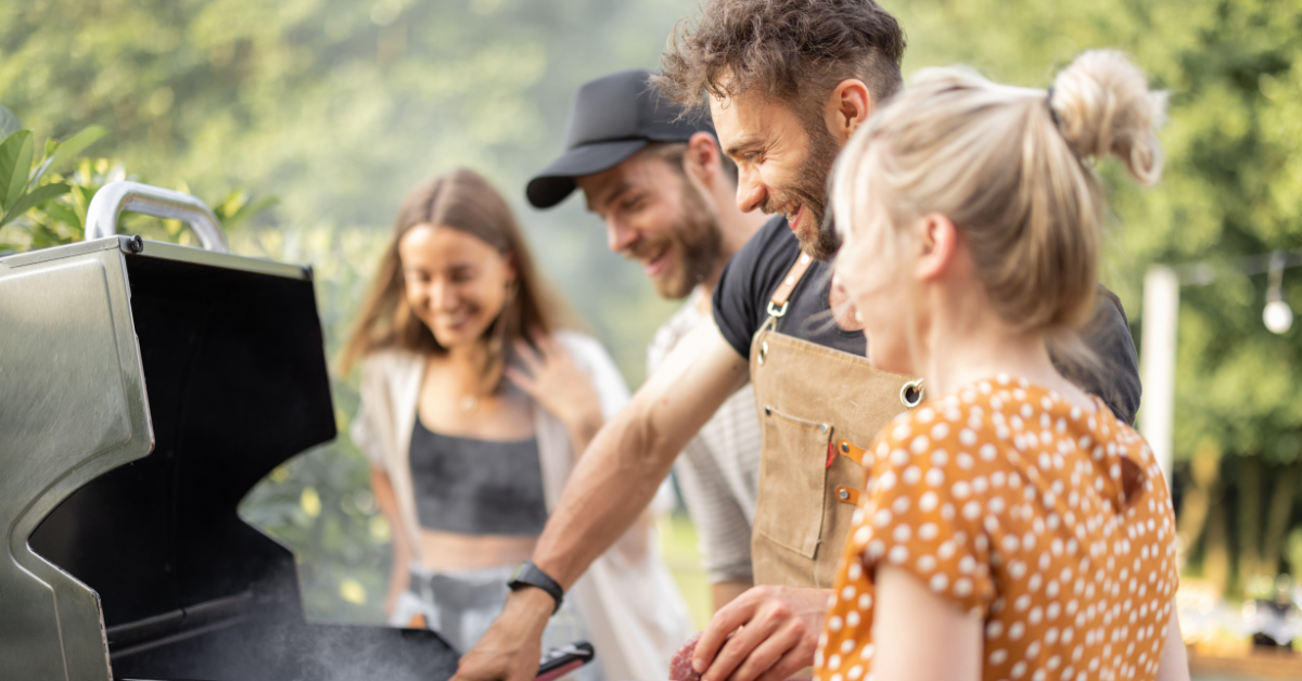 BarbaCuban National BBQ Month