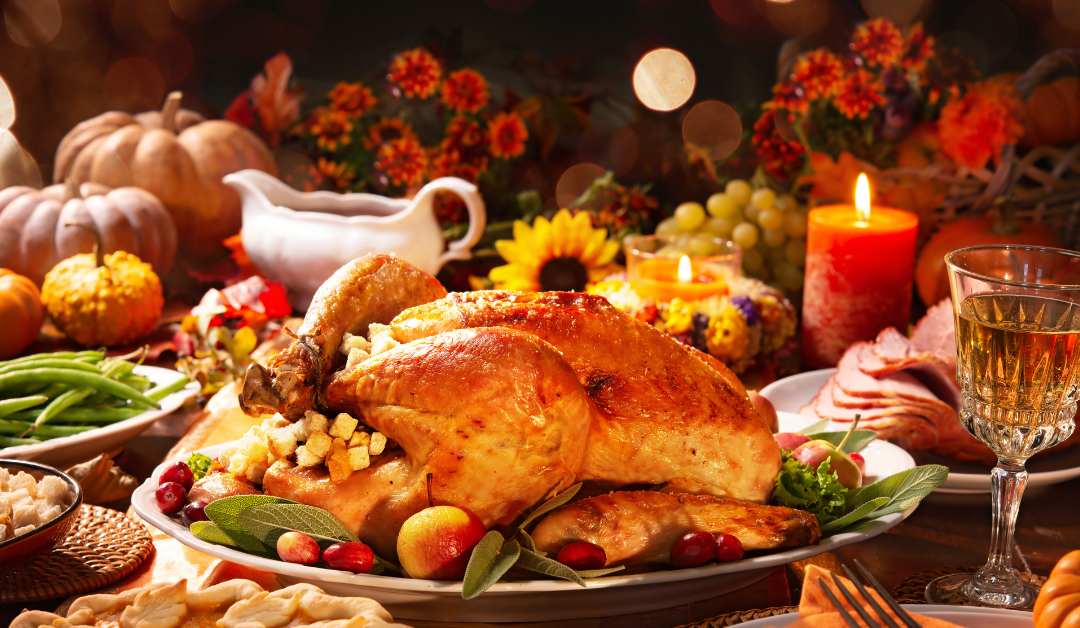 Holiday Entertaining: Dishes for Your Festive Feast