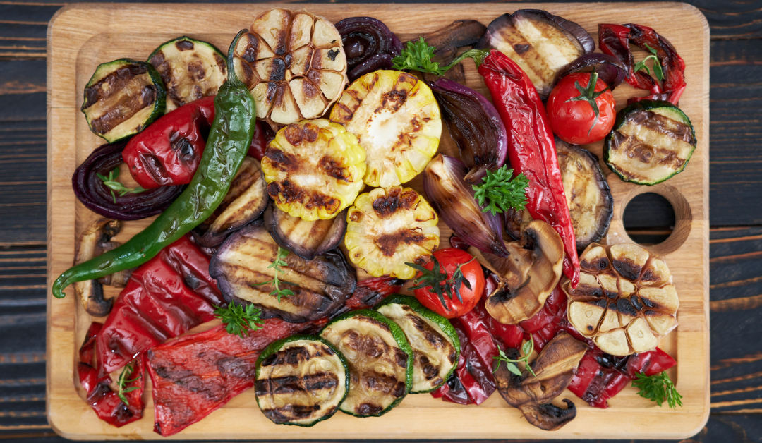 Kickoff the New Year with Flavorful Grilling