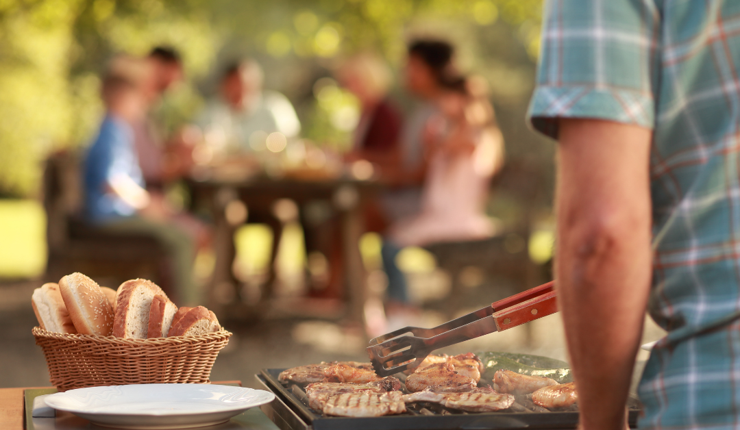 Spring Grilling Essentials: The Tools You Need for Backyard BBQ
