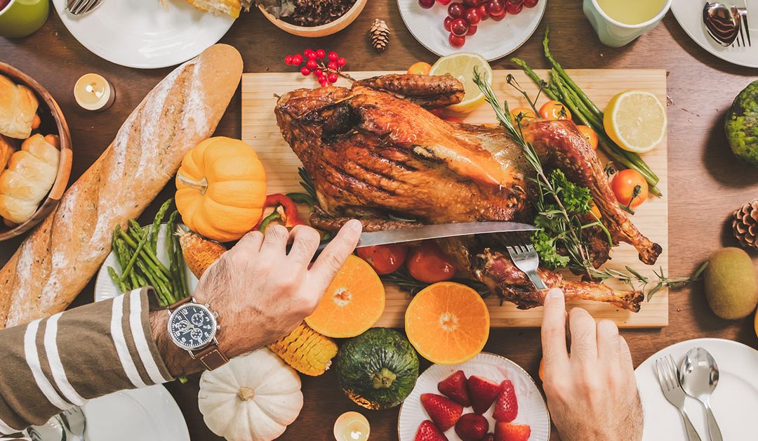 Thanksgiving Made Easy: Using BarbaCuban Products in Classic Dishes