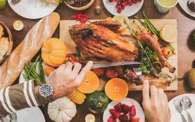 Thanksgiving Made Easy: Using BarbaCuban Products in Classic Dishes
