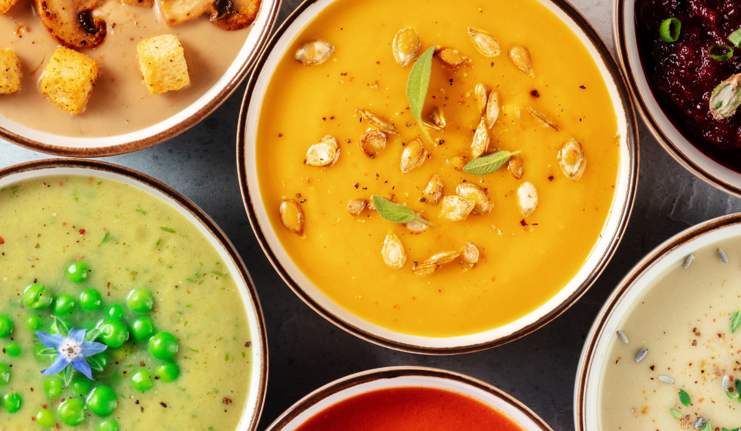Winter Comfort Food: Cozy Meals with BarbaCuban Sauces