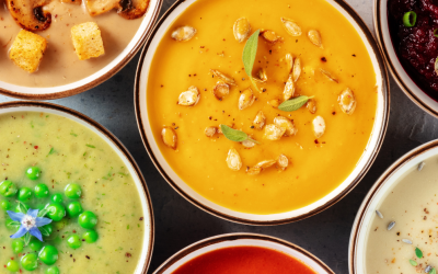 Winter Comfort Food: Cozy Meals with BarbaCuban Sauces