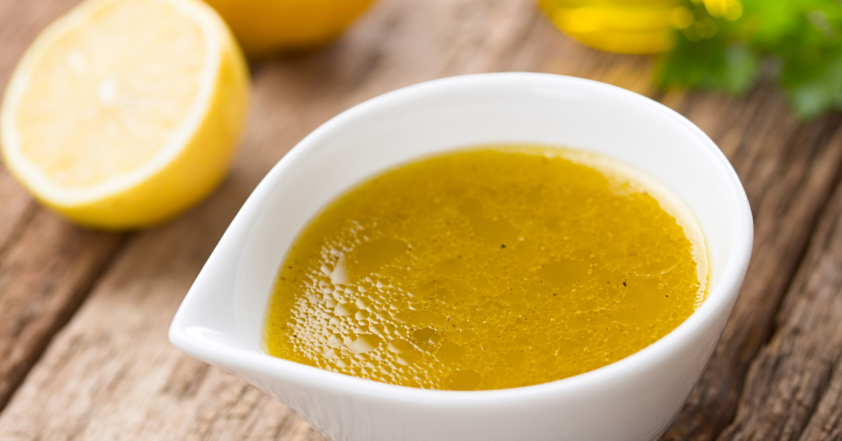 citrus marinade for grilling