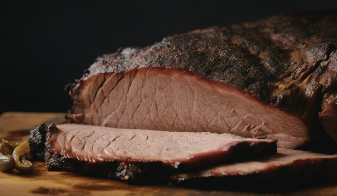How to Build Layers of Flavor When Smoking Meat