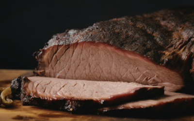 How to Build Layers of Flavor When Smoking Meat