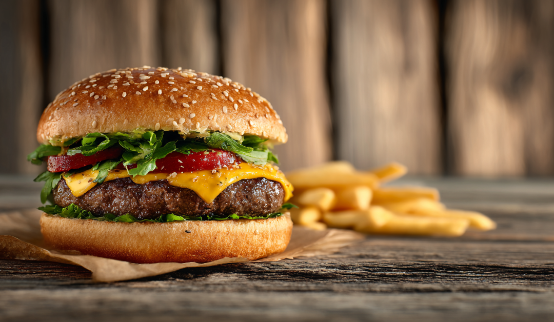 Backyard Burger Upgrades: 7 Ways to Use BarbaCuban Sauces Beyond Ketchup