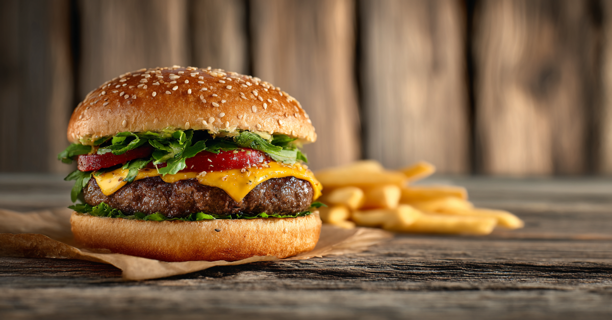 Burger